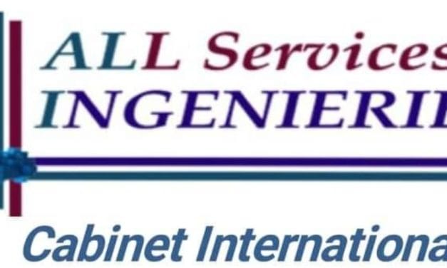 Avis de recrutement : All Service Ingénierie recherche un(e) comptable et d’un(e) Secrétaire de Direction 