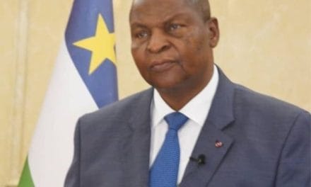 <strong>La rétrospection du président Touadera sur la question de la Sécurité</strong>