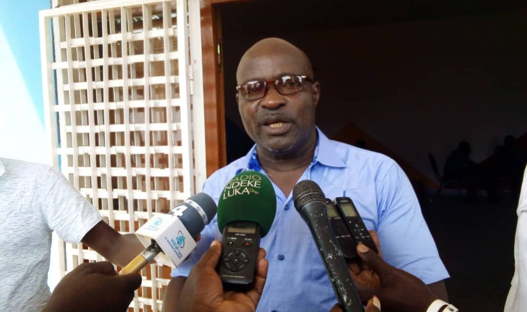 <strong>Centrafrique : le CNOSCA s’inquiète du nouveau comité interministériel</strong><strong></strong>