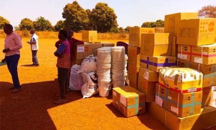 <strong>Intervention urgente de l’UNFPA en collaboration avec la MINUSCA pour répondre aux souffrances des populations dans la Haute Kotto</strong>