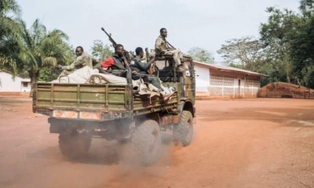 <strong>Centrafrique : la situation sécuritaire et humanitaire restepréoccupante à Sikikede</strong>