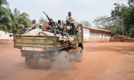 <strong>Centrafrique : la situation sécuritaire et humanitaire reste préoccupante à Sikikede</strong>