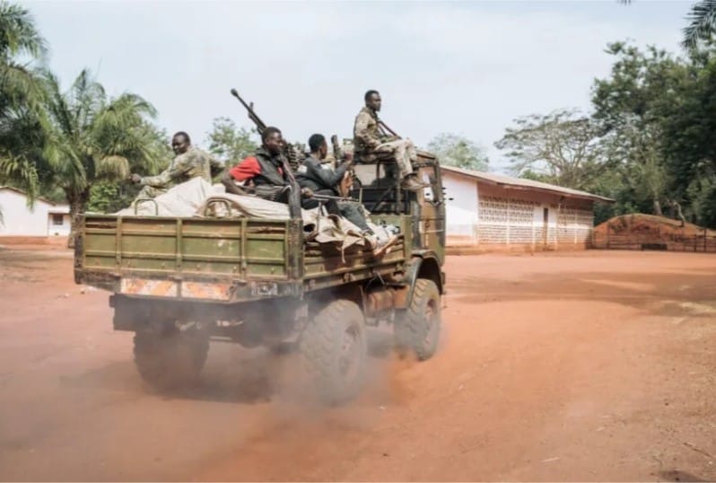 <strong>Centrafrique : la situation sécuritaire et humanitaire reste préoccupante à Sikikede</strong>