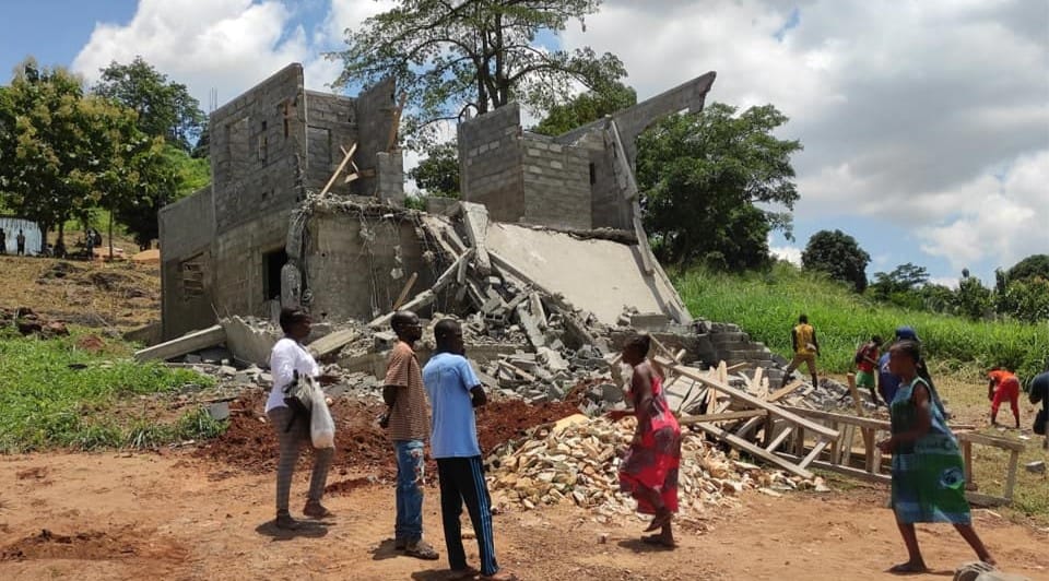 <strong>Centrafrique : Rebondissement de l’Affaire Landja, les occupants dénoncent à nouveau le trafic d’influence</strong>