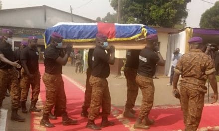 <strong>Centrafrique : Houlhotou Prosper, un martyrs des Douanes</strong>