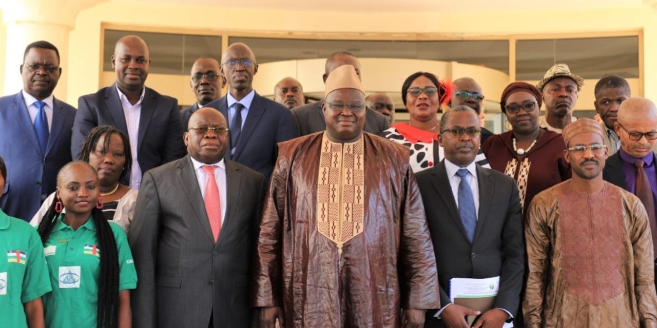 <strong>Centrafrique : La Banque mondiale soutient l’Enquête Nationale Agricole</strong>