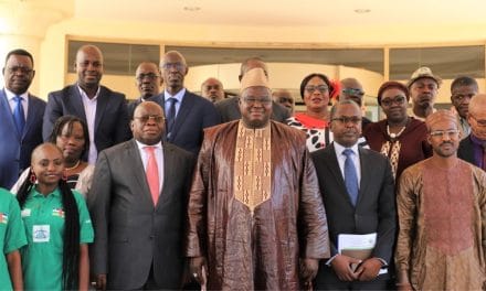 <strong>Centrafrique : La Banque mondiale soutient l’Enquête Nationale Agricole</strong>