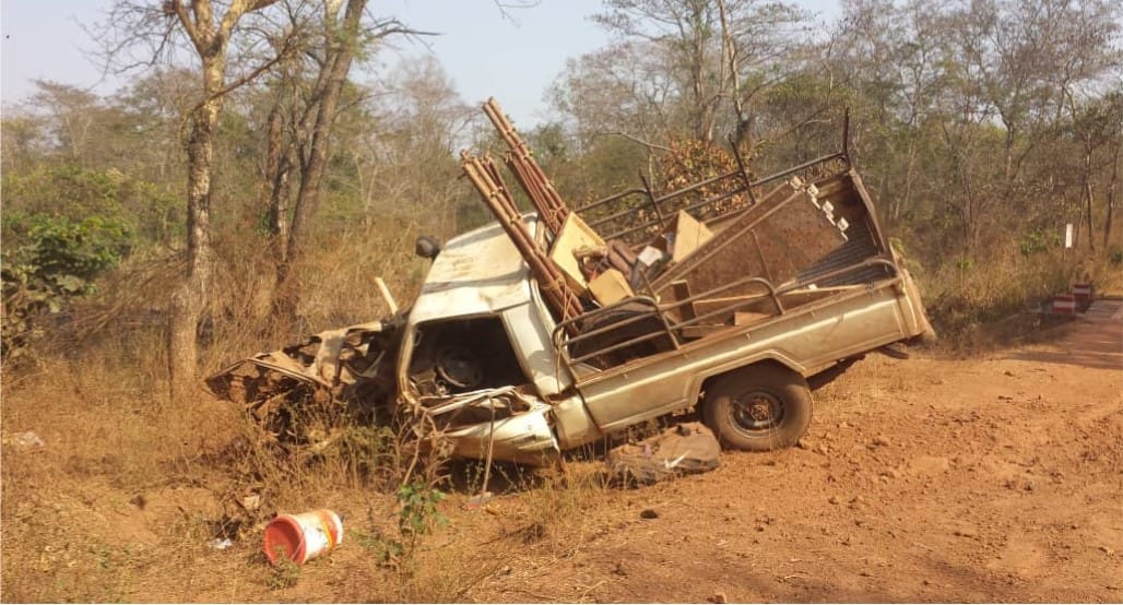 <strong>Centrafrique : Ampleur inquiétante des incidents liés aux engins explosifs</strong>