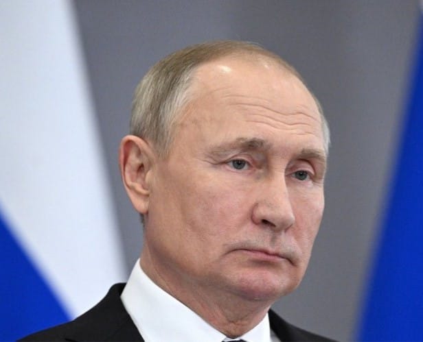 Un an du conflit en Ukraine, Vladimir Poutine accuse l’Occident d’attiser les conflits et l’instabilité à travers le monde