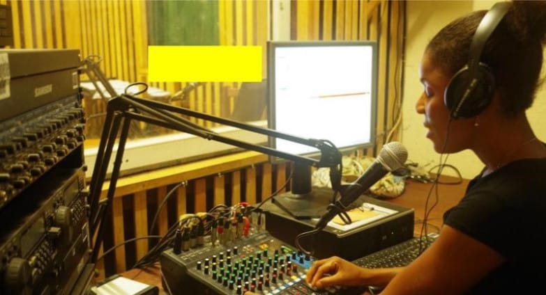 C<strong>entrafrique : Commémoration de la journée mondiale de la radio</strong>