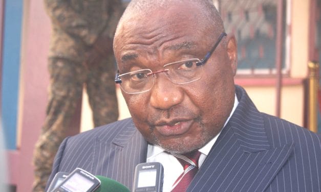 <strong>Centrafrique :Résultats à mi-parcours des opérations du contrôle des fonctionnaires et agents de l’Etat</strong>