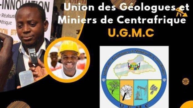 <strong>Centrafrique : L’union des géologues et miniers lance officiellement ses activités</strong>