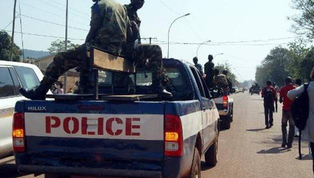 <strong>Centrafrique: Recrudescence des braquages dans la commune de Bimbo</strong>