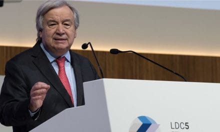 La conférence de Doha s’achève sur une nouvelle ère de solidarité et des engagements en faveur des PMA