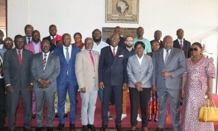 Centrafrique : Clôture de la table ronde de  la CVJRR sur sa stratégie d’intervention et son plan opérationnel