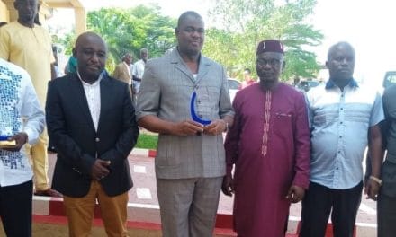 <strong>Sept Directeurs Généraux Centrafricains remportent des prix spéciaux à Kigali</strong>