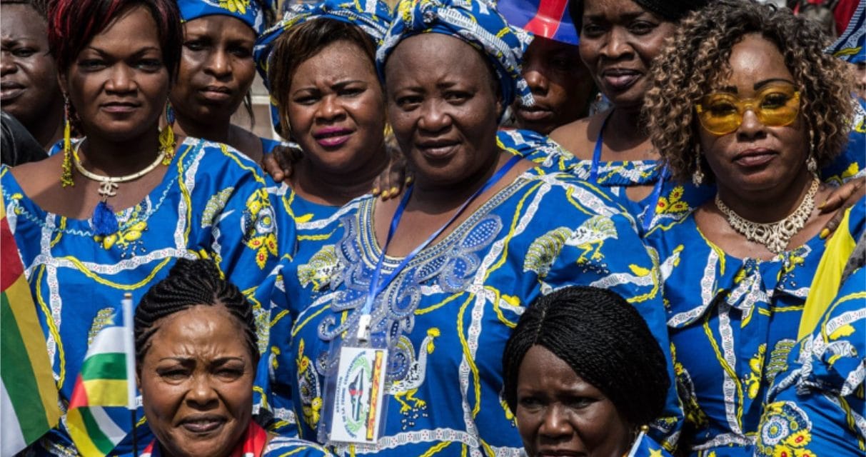 <strong>Ce que les femmes centrafricaines doivent comprendre de la journée du 8 mars</strong>