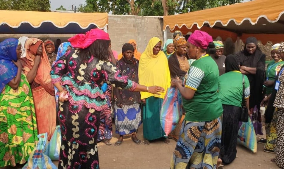 Centrafrique : Multiples tâches de la femme musulmane pendant le Ramadan