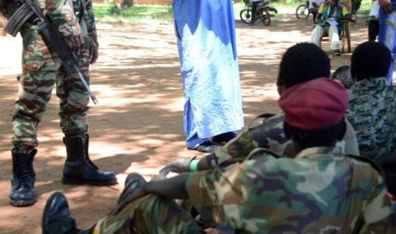 <strong>Centrafrique : Le respect des droits de l’Homme reste un défi</strong>
