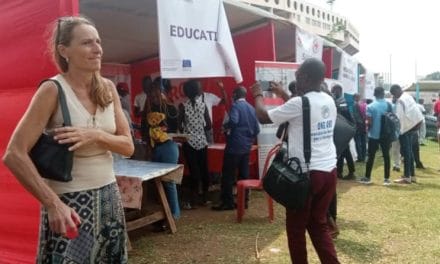 <strong>Centrafrique : Célébration de la journée mondiale des ONG édition 2023</strong>