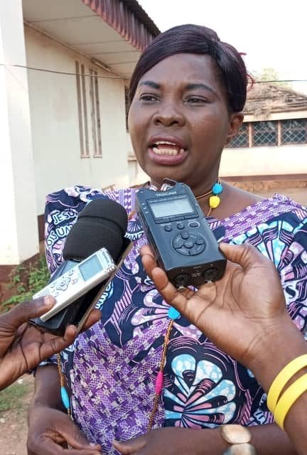 Centrafrique : L’UNFPA soutient la première édition du festival Nguia ti Ndara