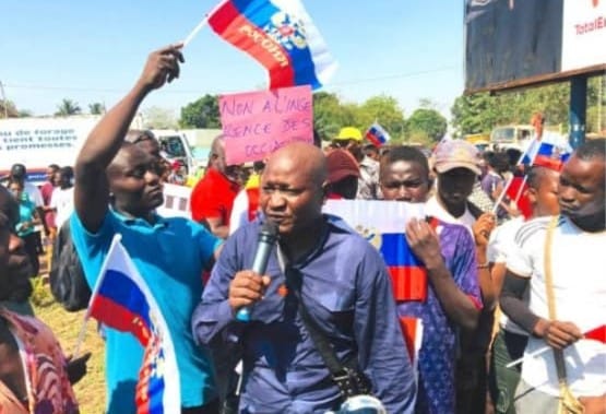 <strong>Centrafrique : La Galaxie panafricaine exige la libération des FACA en otage</strong>