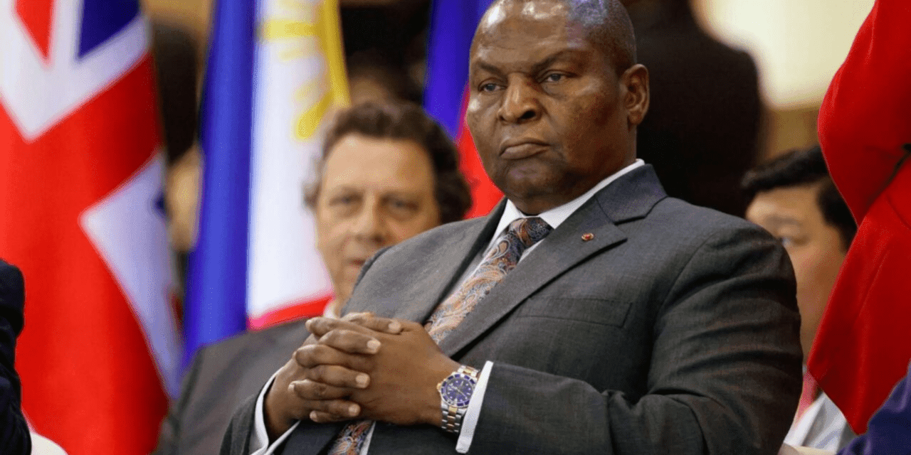 <strong>Centrafrique : le FMI appelle à réformer le marché des hydrocarbures pour améliorer les performances fiscales</strong>