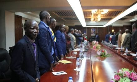 Centrafrique : Vers le dénouement de grève des enseignants du fondamental 1 et 2