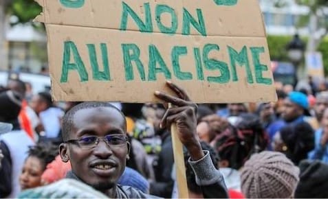 <strong>Racisme et xénophobie contre les subsahariens: le silence complice de Asma Fendri, doyenne des tunisiens vivant au Cameroun</strong>
