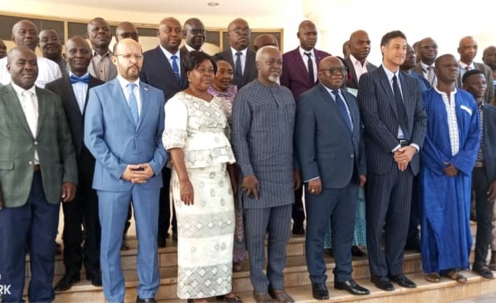 Centrafrique: Validation du rapport national global de suivi de la mise en œuvre des ODD