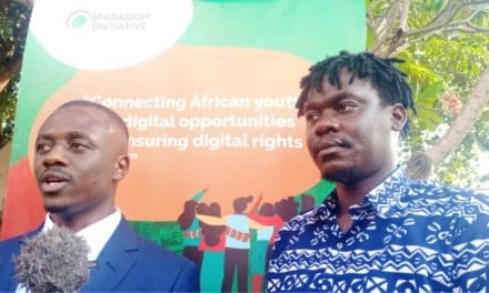<strong>Centrafrique : « La liberté d’expression et modération de contenu » au cœur d’une table ronde de l’ABCA à Bangui</strong>