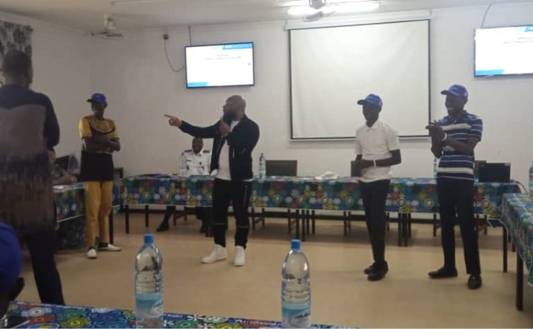 <strong>Centrafrique : Sensibilisation des anciens déplacés contre toute forme d’exploitation et abus sexuels</strong>