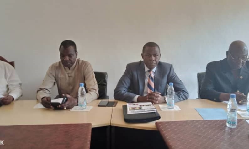 Centrafrique : l’opposition pose des conditions avant sa participation aux élections locales