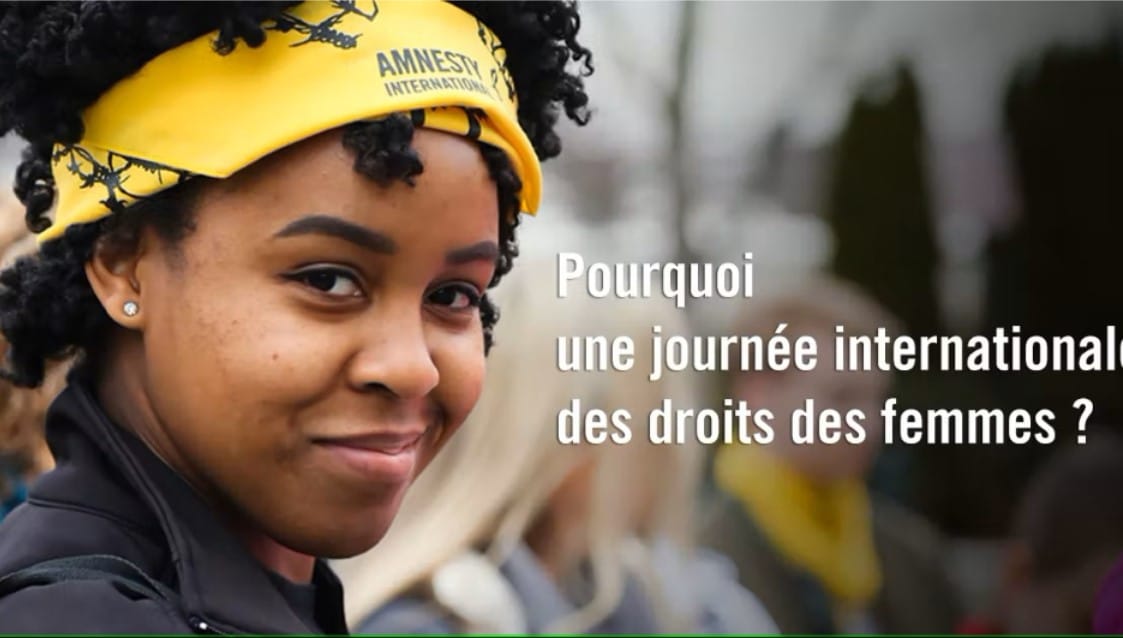 <strong>Ce que les centrafricaines devraient comprendre de la journée du 8 mars</strong>