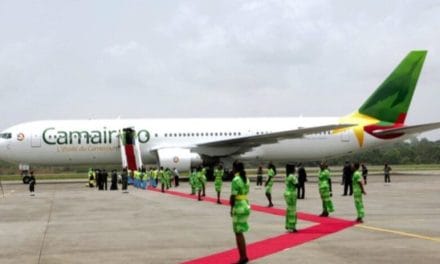 Transport aérien : Camair-co relance le trafic vers Bangui après 4 ans d’arrêt