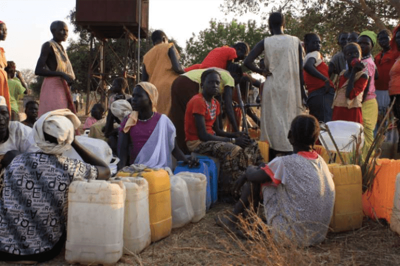 L’impact de la crise au Soudan en République centrafricaine