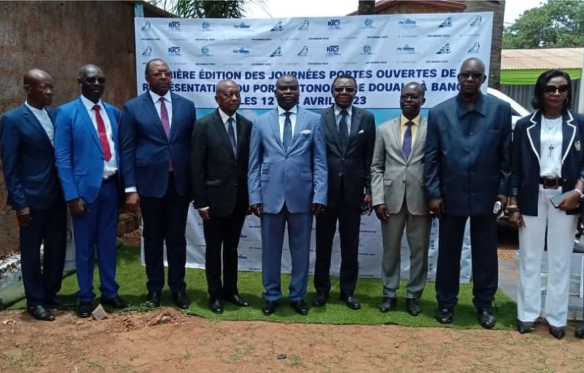 Le PAD ouvre ses portes à Bangui pour la découverte de ses prestations