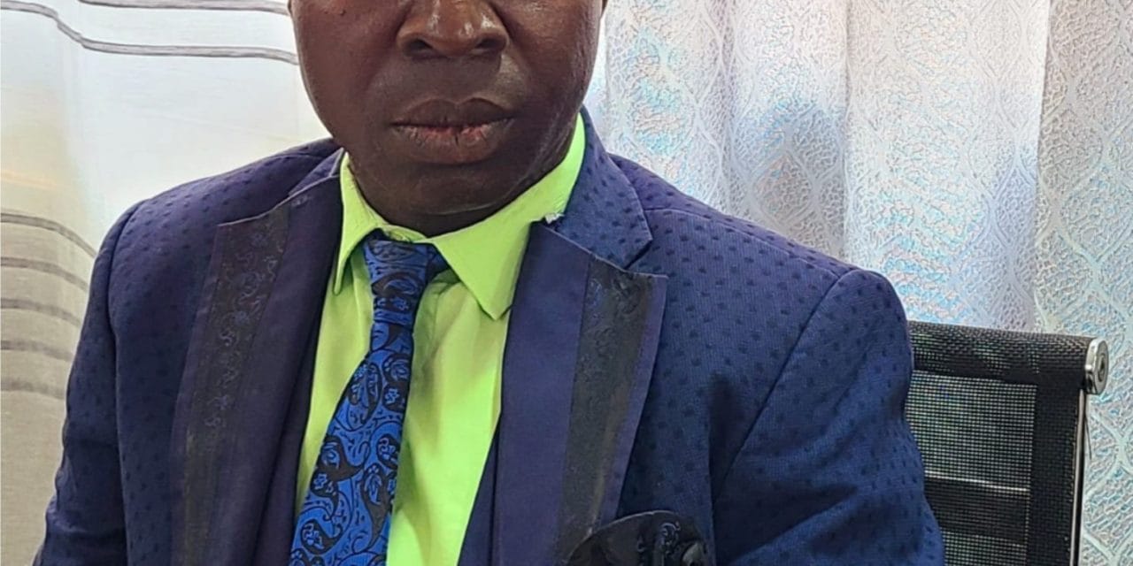 « Les artistes centrafricains commencent à vivre de leurs arts », souligne le CM Georges Davy Touckia en prélude à la Journée mondiale de l’art