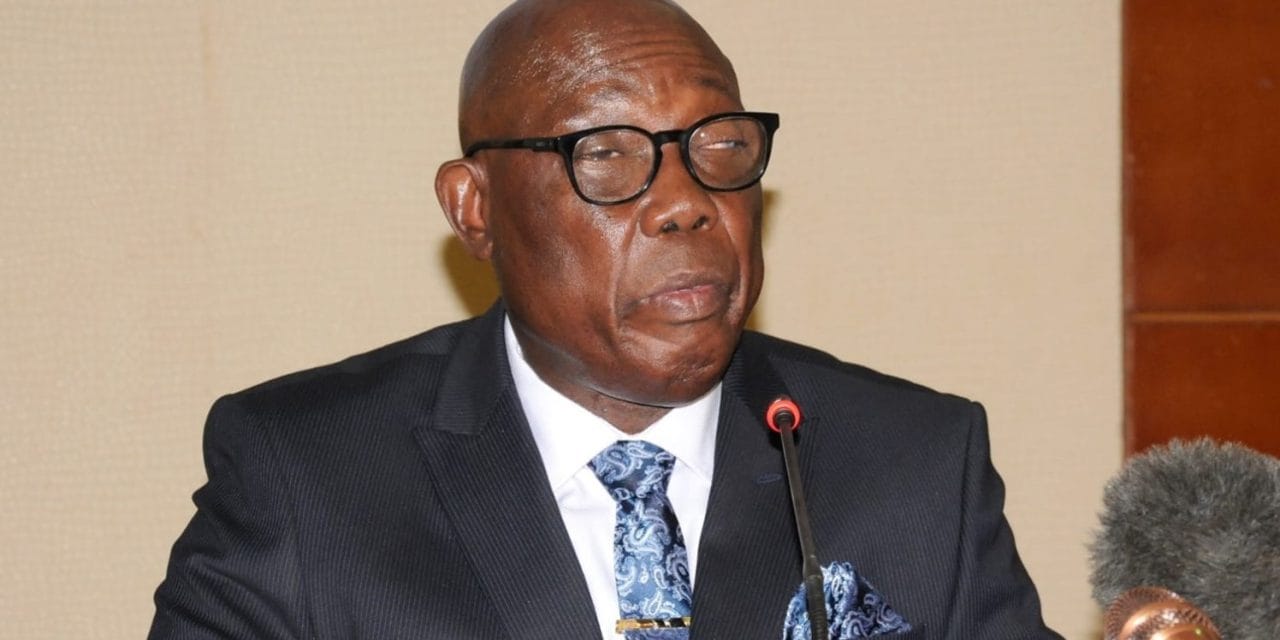 Le FMI approuve la facilité Élargie de crédit à la Centrafrique après plusieurs années de suspension