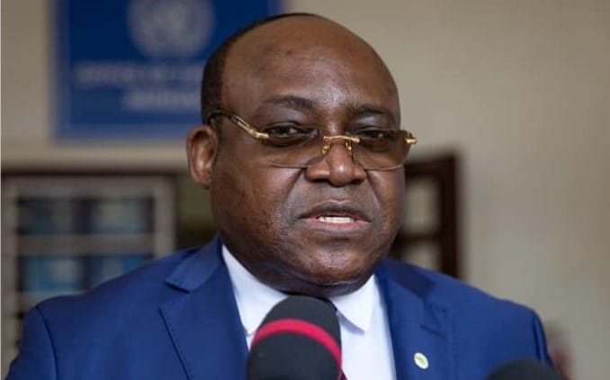 Centrafrique : l’association des maires de Centrafrique condamne les attaques contre la population civile