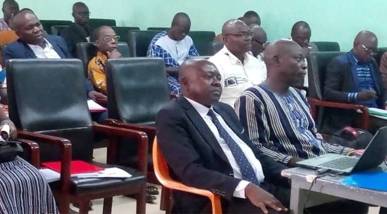 Centrafrique: Validation de l’Etude Rétrospective du SecteurSocio-culturel dans le cadre de la vision RCA 2050