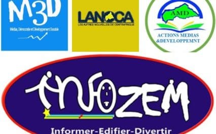Une plateforme s’attaque aux coûts élevés d’Internet en Centrafrique