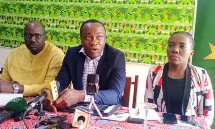 Camair Co veut désenclaver la Centrafrique