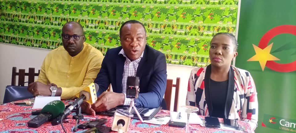 Camair Co veut désenclaver la Centrafrique