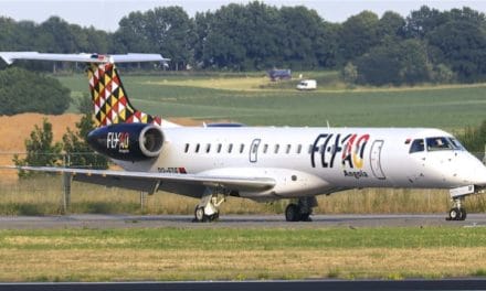 Fly Angola va doter la RCA de sa première compagnie aérienne