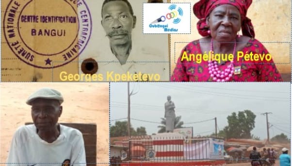 Centrafrique : Historique du quartier Petevo.Découvrons sa genèse
