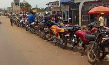 Centrafrique: Un dysfonctionnement occasionne la rareté d’essence dans les stations-services de Bangui