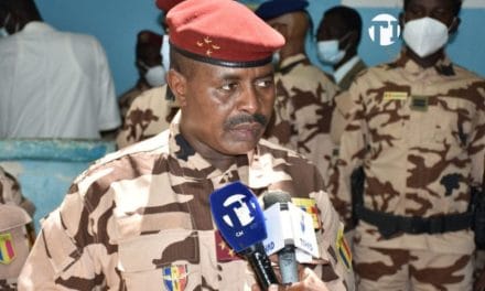 Centrafrique : La rhétorique guerrière du Tchad contre Bangui nous interpelle