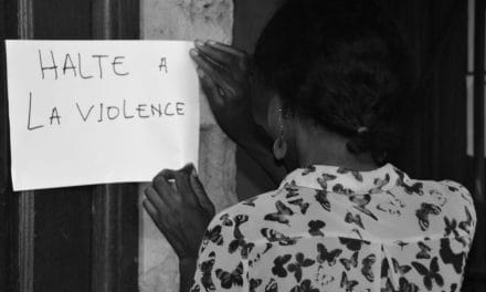Centrafrique : La lutte contre les VBG souffre d’un engagement réel d’acteurs