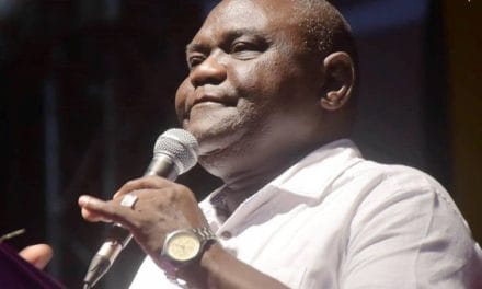 Centrafrique: l’Apôtre Nicolas Guerekoyame des églises ELIMréagit sur une lettre ouverte à son égard